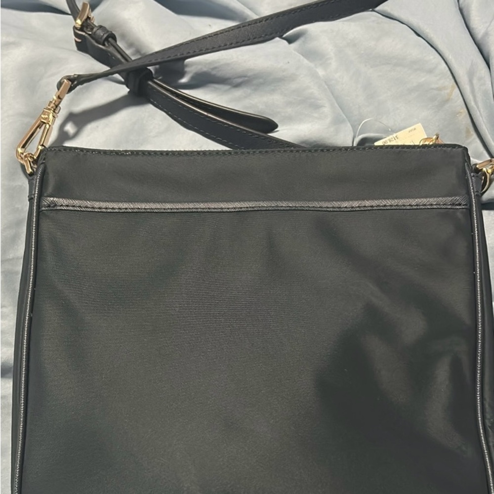 Elegant Navy Women's Bag